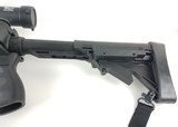 Ruger Ranch Mini 14 .223 UTG Folding Stock Scope - 9 of 9