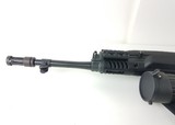 Ruger Ranch Mini 14 .223 UTG Folding Stock Scope - 5 of 9