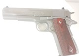 Colt 45 1911 70 Series Government 5
