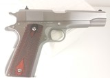 Colt 45 1911 70 Series Government 5