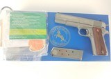 Colt 45 1911 70 Series Government 5