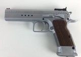EAA Witness 40 S&W Limited Custom Tanfoglio 600320 - 4 of 16