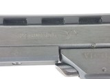 Hi Standard 22LR The Victor 4.5
