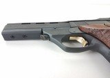 Hi Standard 22LR The Victor 4.5