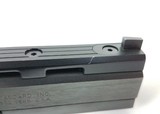 Hi Standard 22LR The Victor 4.5