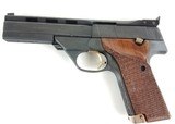 Hi Standard 22LR The Victor 4.5