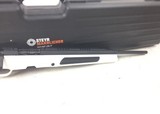 Steyr Scout .308 Win. White Fluted - 4 of 8