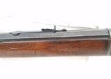 Marlin 1893 .30-30 26