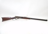 Marlin 1893 .30-30 26