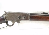 Marlin 1893 .30-30 26