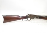 Marlin 1893 .30-30 26
