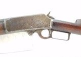 Marlin 1893 .30-30 26