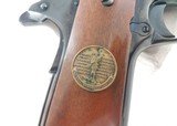Colt 45 1911 Meuse Argonne Offensive Collector - 9 of 12