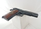 Colt 45 1911 Meuse Argonne Offensive Collector - 7 of 12
