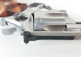 Smith & Wesson 629 44 Magnum 8 3/8