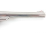Smith & Wesson 629 44 Magnum 8 3/8