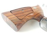 Smith & Wesson 629 44 Magnum 8 3/8