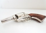 Colt Buntline SAA 44 SPL 12