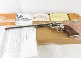 Colt Buntline SAA 44 SPL 12