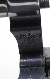 Smith & Wesson Mod 14-2 HEAVY BBL DAYTON OH RARE - 21 of 22