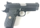 Wilson Combat EDC X9 9mm 4