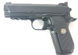 Wilson Combat EDC X9 9mm 4