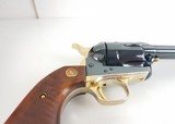 Cased Colt 125th Anniversary SAA 45 7.5