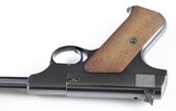 Colt Woodsman 1st Mod 1937 TARGET & SPORT BBL - 19 of 23