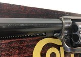 Colt Single Action Army Revolver 45 LC 5 1/2