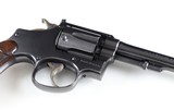 Smith & Wesson 4th Change Mod of 1905 M&P TARGET - 13 of 22