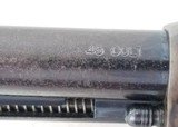 Colt .45 1st Gen SAA 7.5