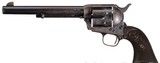 Colt .45 1st Gen SAA 7.5