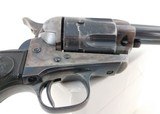 Colt .32 WCF SAA 5.5