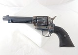 Colt .32 WCF SAA 5.5