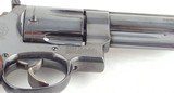 S&W .44 Magnum Pre-Model 29 Revolver with Case - 14 of 23