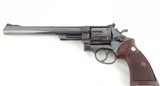 S&W .44 Magnum Pre-Model 29 Revolver with Case - 6 of 23