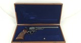 S&W .44 Magnum Pre-Model 29 Revolver with Case - 2 of 23