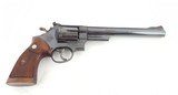 S&W .44 Magnum Pre-Model 29 Revolver with Case - 7 of 23