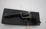 Colt Single Action Army Revolver .44 Special 1979 - 3 of 13