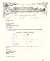 Colt .44-40 Frontier Six 4.75