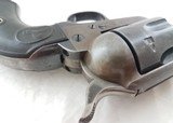 Colt .44-40 Frontier Six 4.75