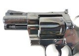 Colt Python 357 Mag 2.5