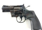 Colt Python 357 Mag 2.5