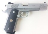 Wilson Combat CQB 45ACP Hard Chrome CQB-FS-45 1911 - 2 of 7