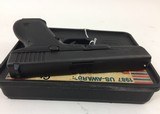 Glock G17 gen 1 9mm Gen1 1988 with box - 4 of 5