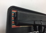 Glock G17 gen 1 9mm Gen1 1988 with box - 2 of 5