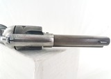 Colt 44-40 1st Gen SAA Frontier 4 3/4