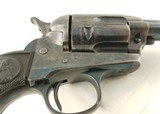 Colt .45 SAA 5.5
