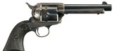Colt .45 SAA 5.5