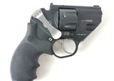 NightHawk Custom Korth Sky Marshal 9MM 2